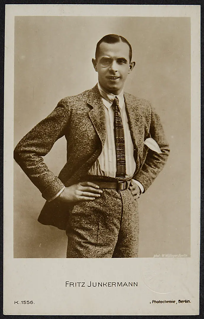 Fritz Junkermann