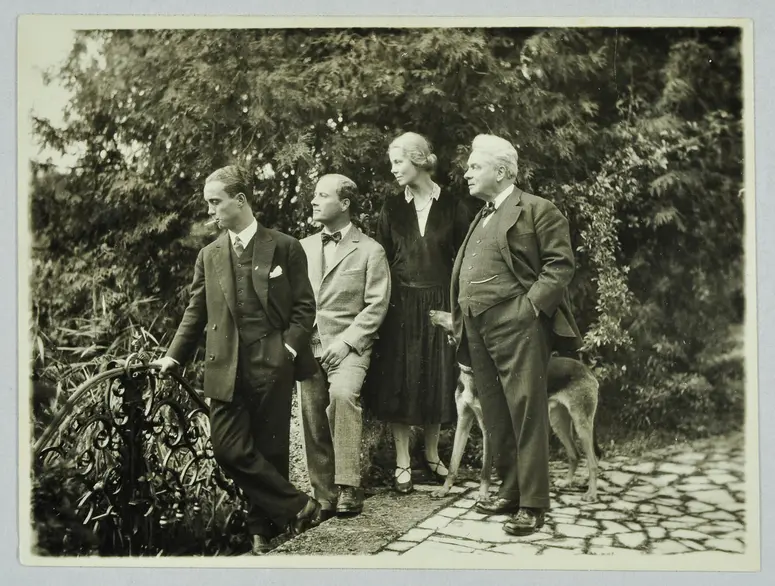 Max Reinhardt