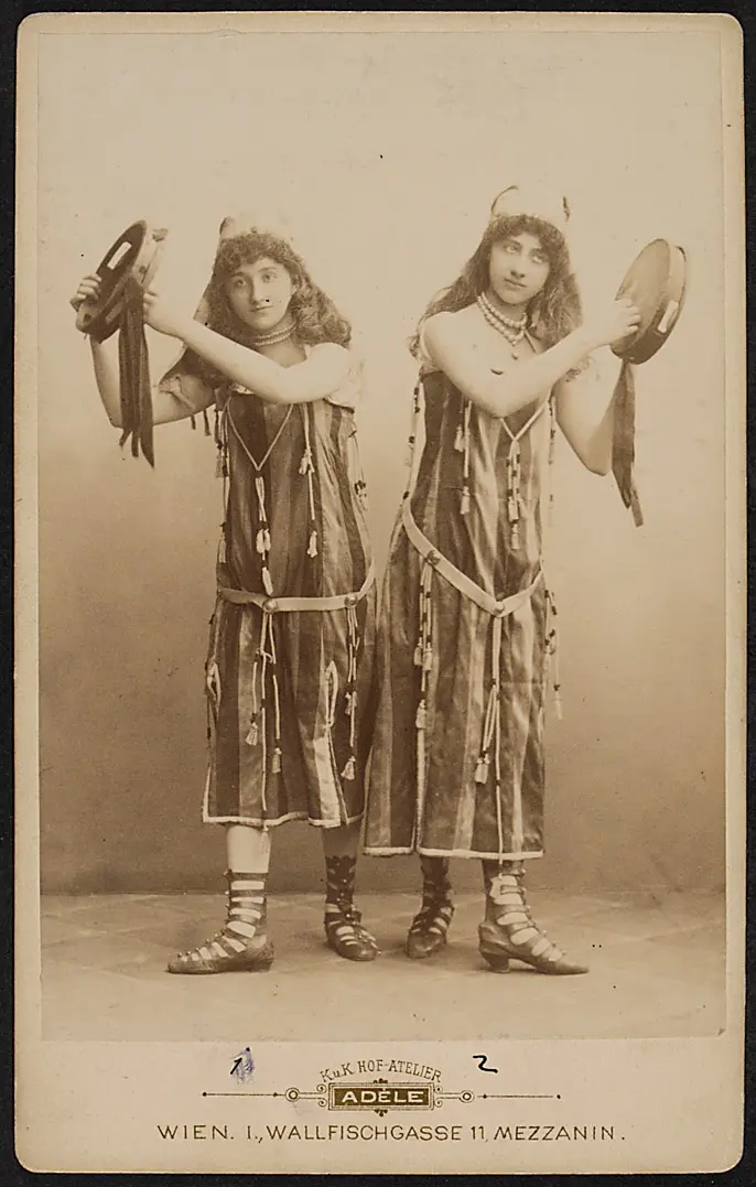 Ein Tanzmärchen