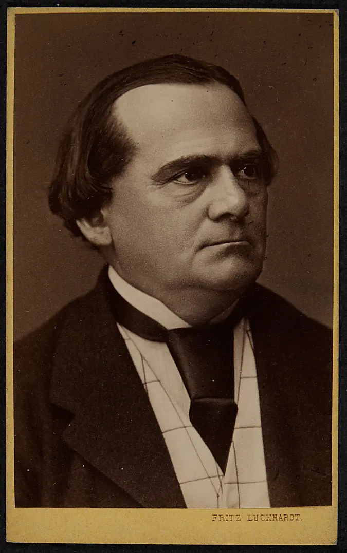 Carl Meixner