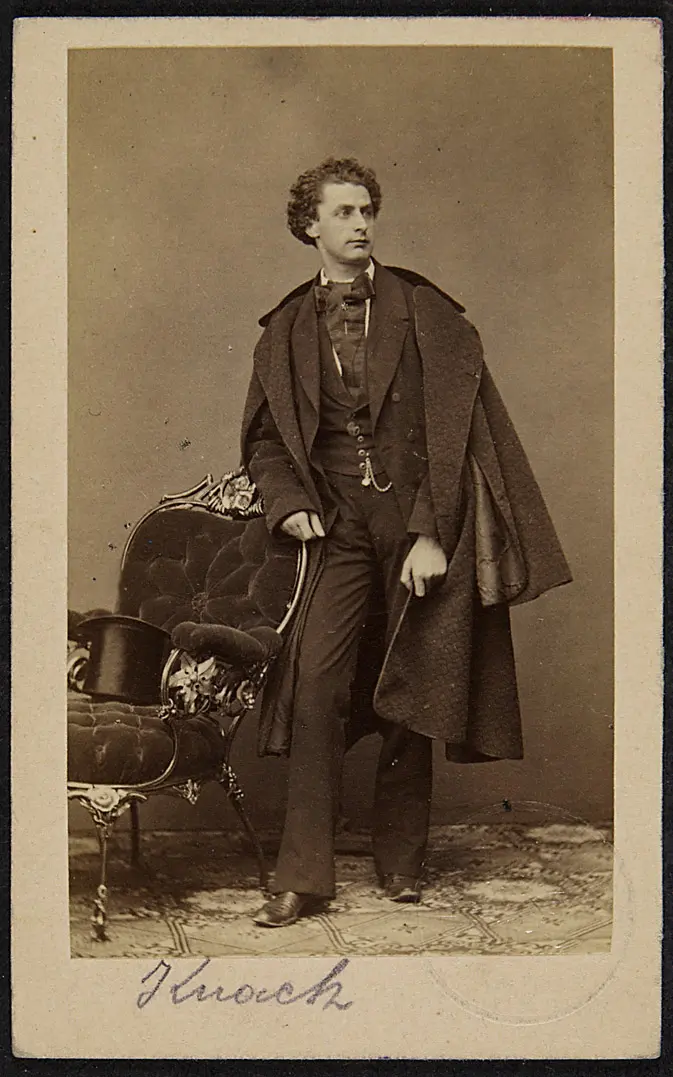 Wilhelm Knaack