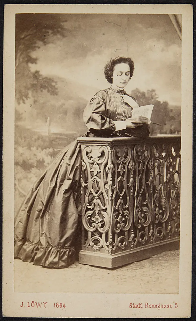 Marie Mathes