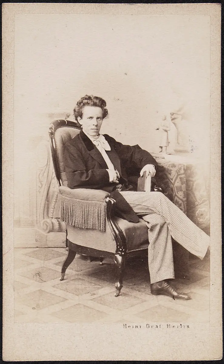Josef Lewinsky