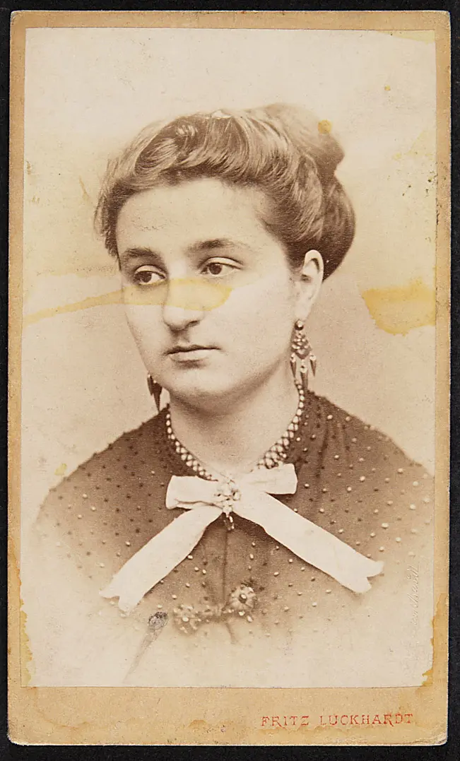 Carlotta Patti