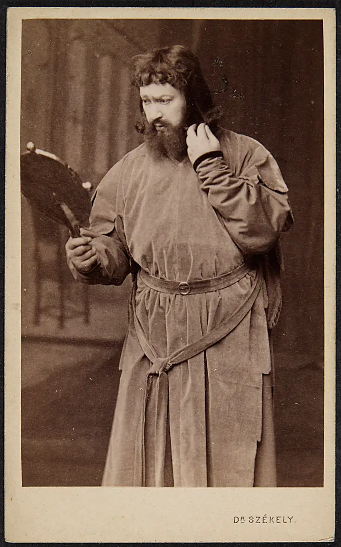 Adolf Ritter von Sonnenthal