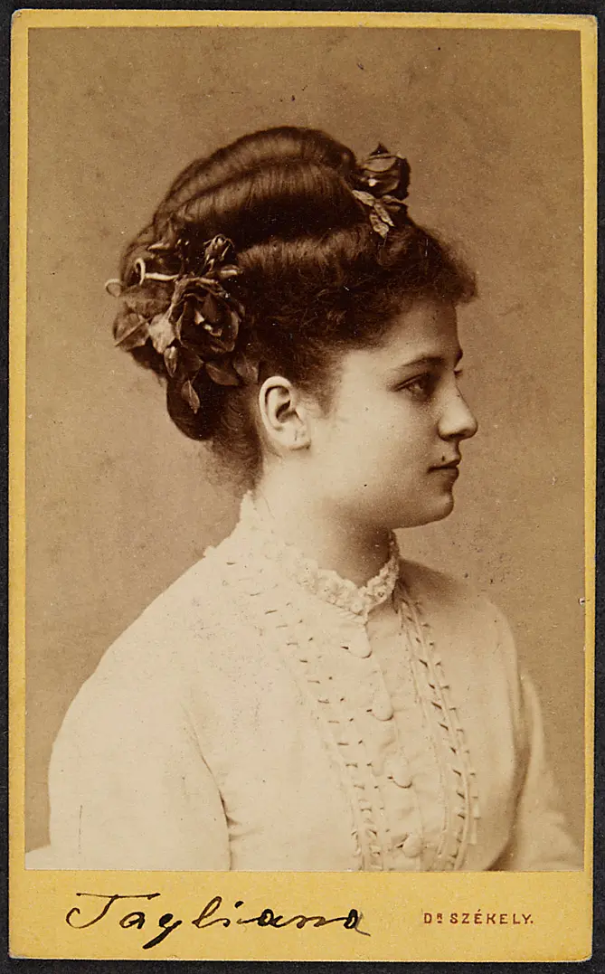 Emilie Tagliana