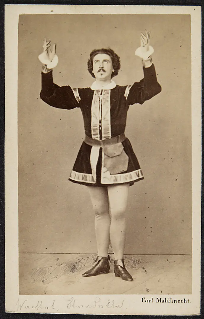 Theodor Wachtel