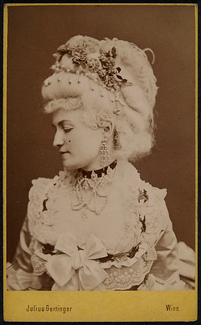 Henriette Wieser