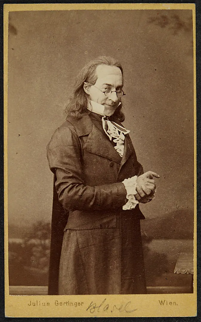 Karl Blasel