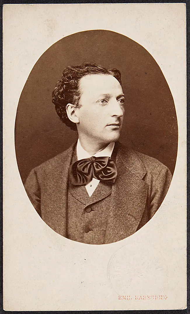 Louis Frappart