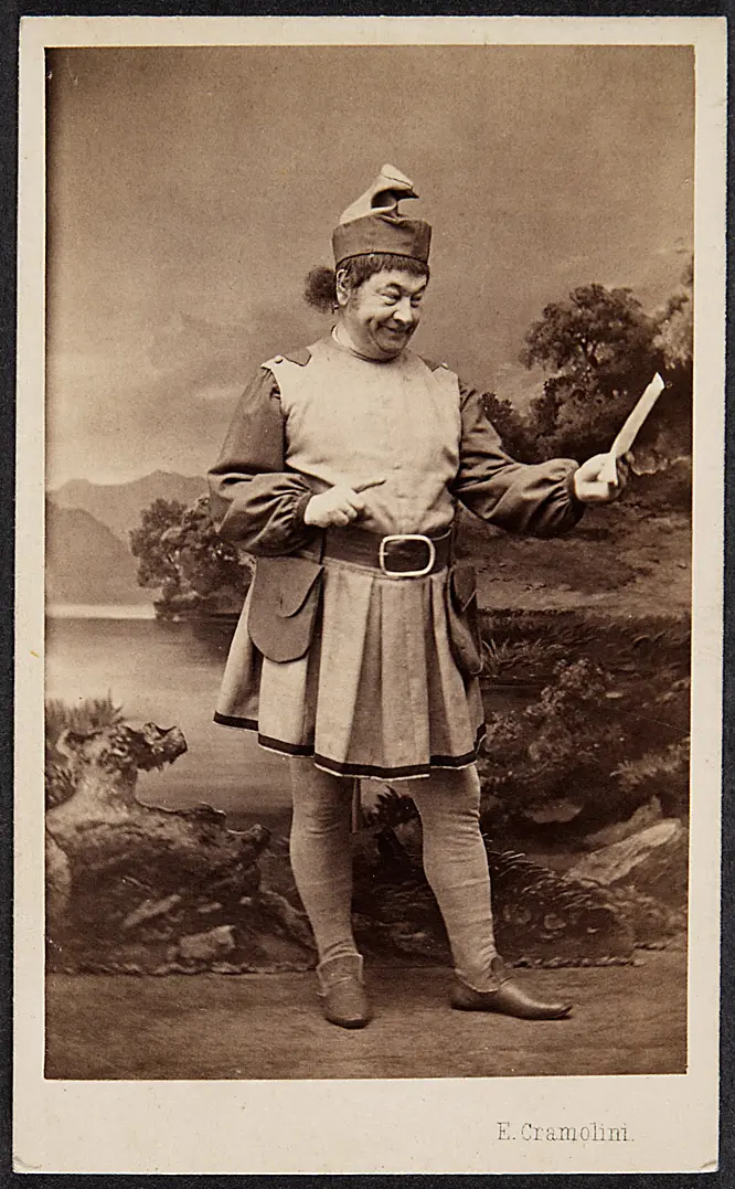 Friedrich Beckmann