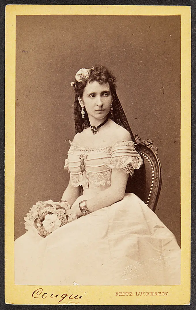 Claudine Couqui