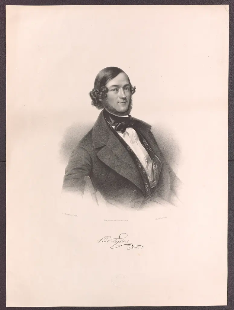 Paul Taglioni