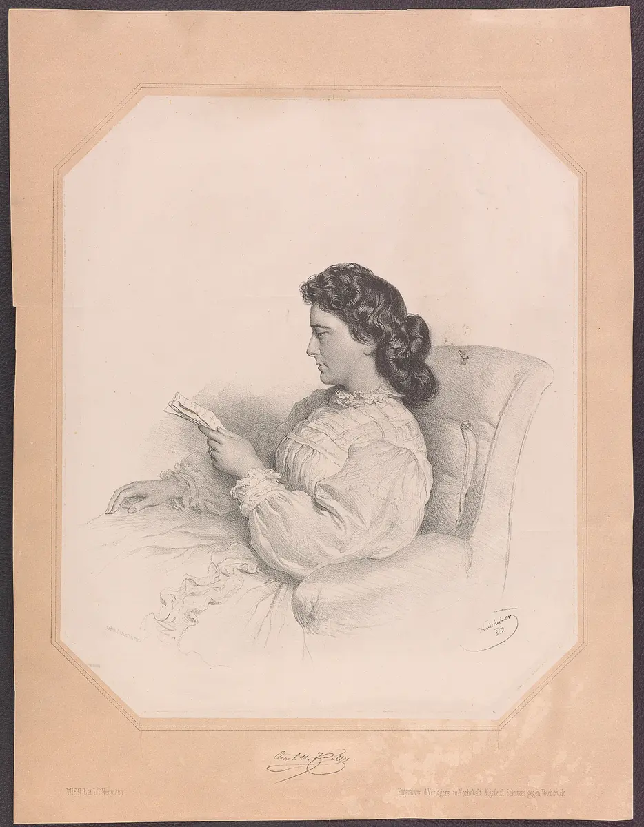 Charlotte Wolter