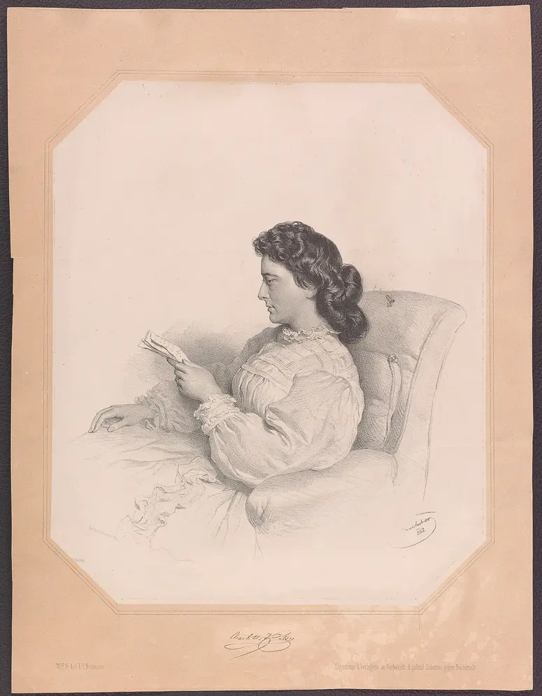 Charlotte Wolter
