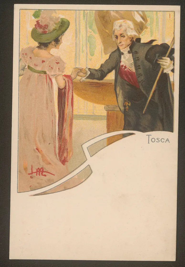 Tosca