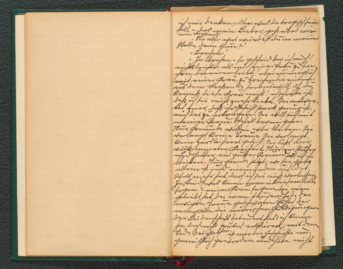 Aufzeichnung