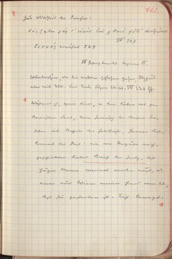 Aufzeichnung
