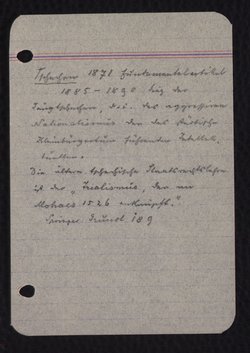 Skizzenbuch 2 / Österreich II