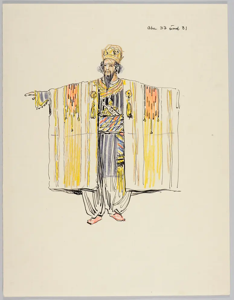 Die ägyptische Helena