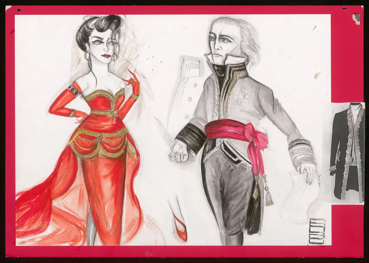 Tosca