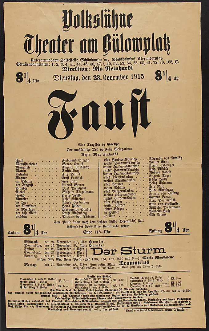 Faust