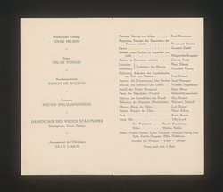 Ein Sommernachtstraum