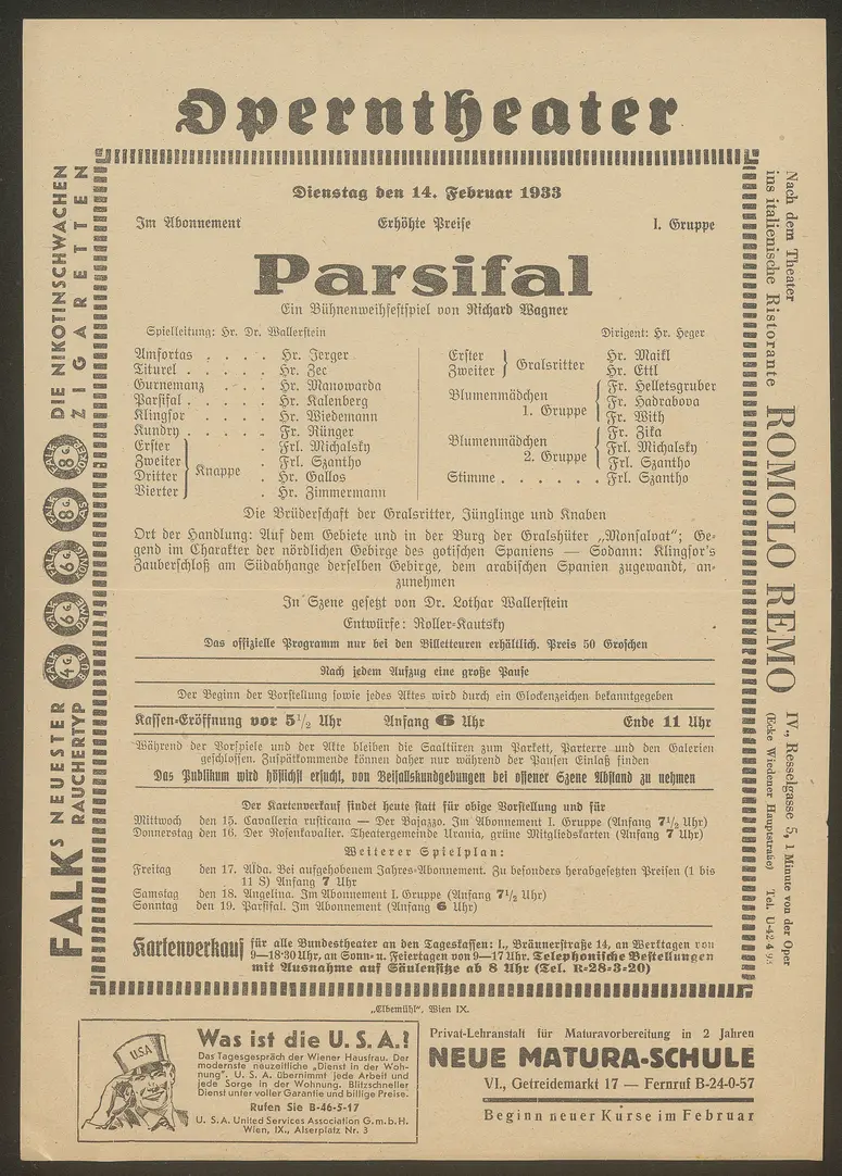 Parsifal