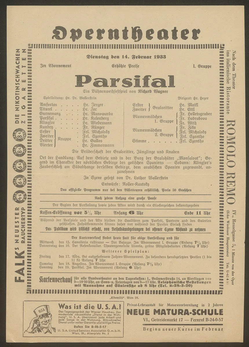 Parsifal