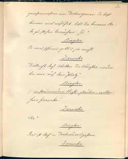 Stein unter Steinen. Schauspiel in vier Akten