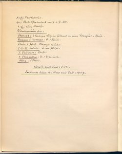 Stein unter Steinen. Schauspiel in vier Akten