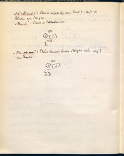 Stein unter Steinen. Schauspiel in vier Akten