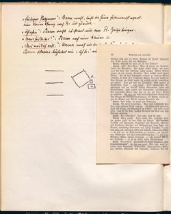 Bürgerlich und romantisch.