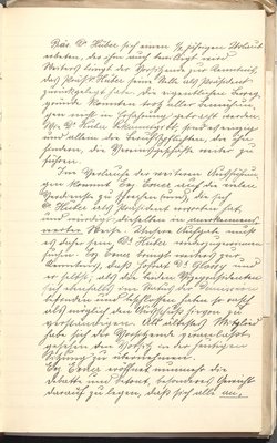 Protokolle der Ausschusssitzungen des Vereines des Deutschen Volkstheaters in Wien