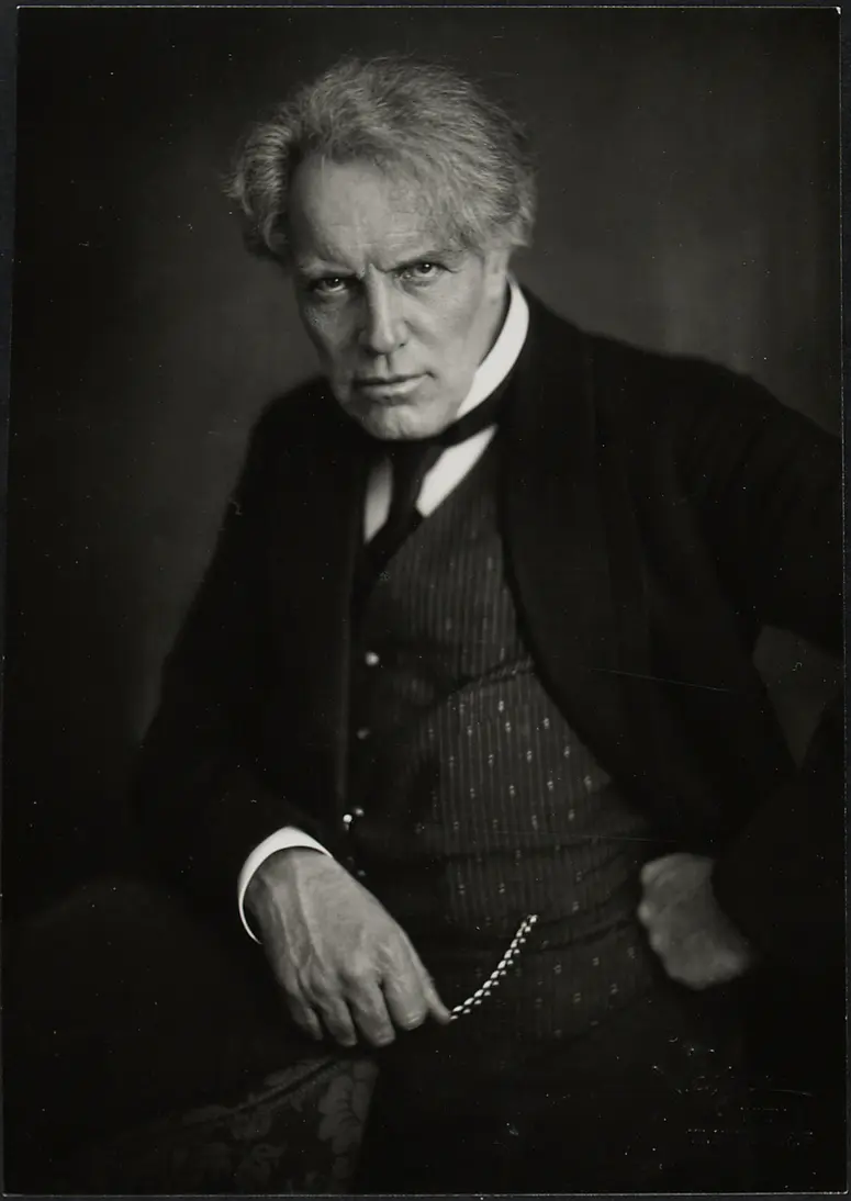 Ludwig Wüllner
