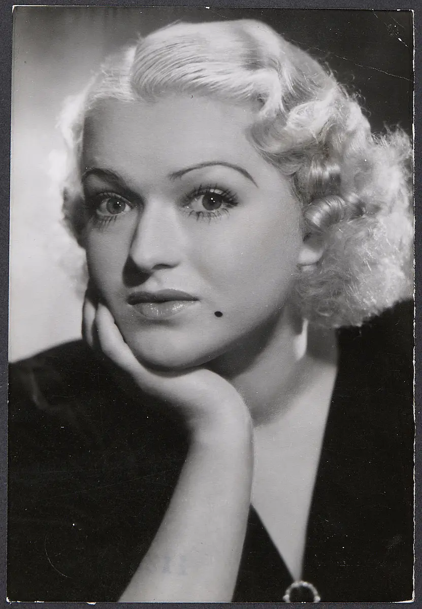 Friedl Hofmann