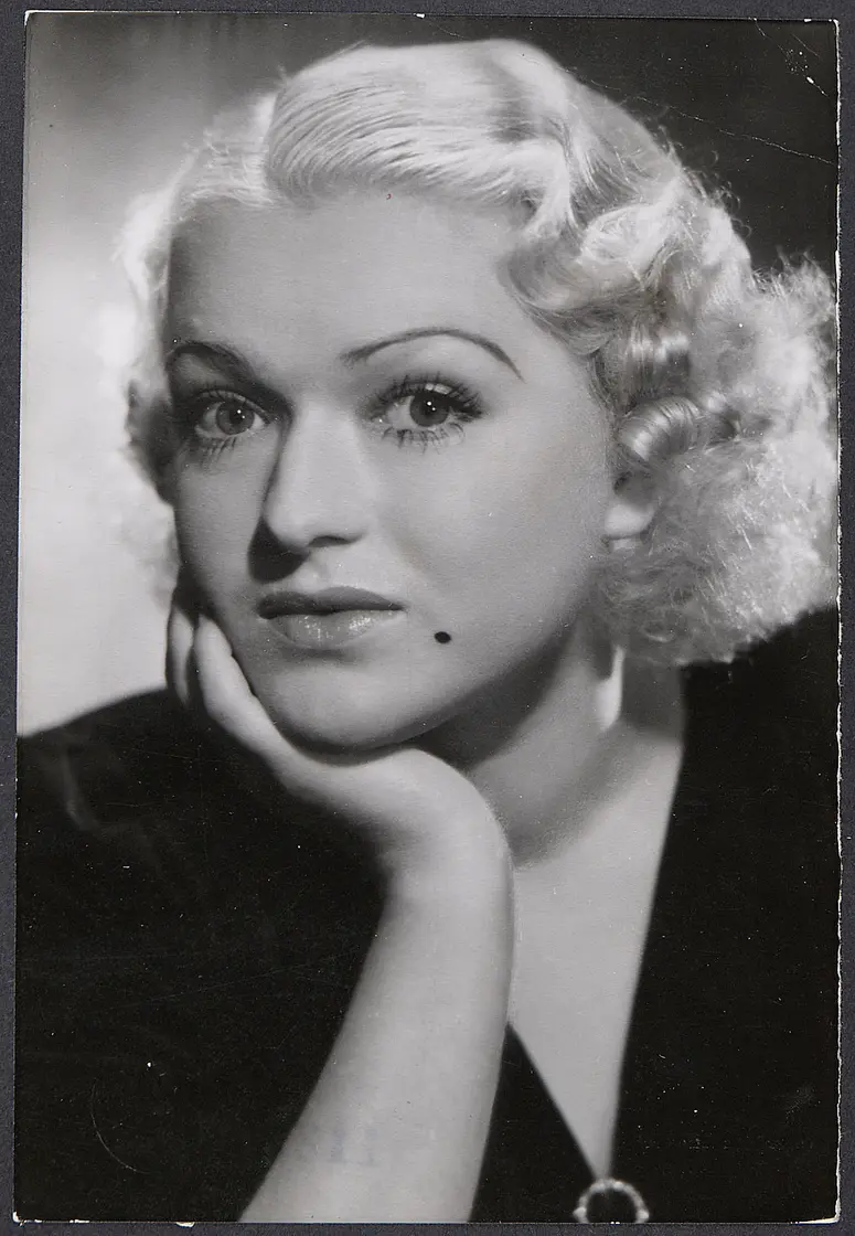 Friedl Hofmann