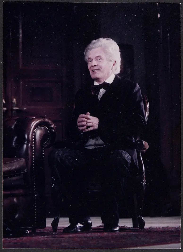 Max Böhm