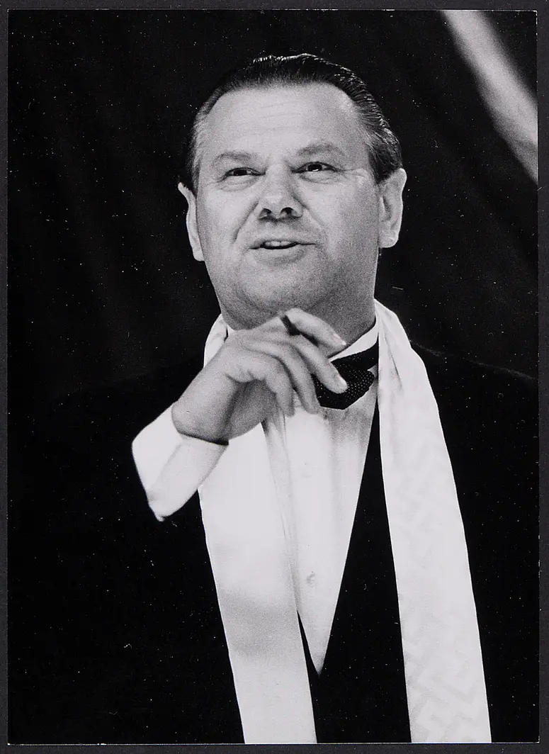 Rudolf Buczolich