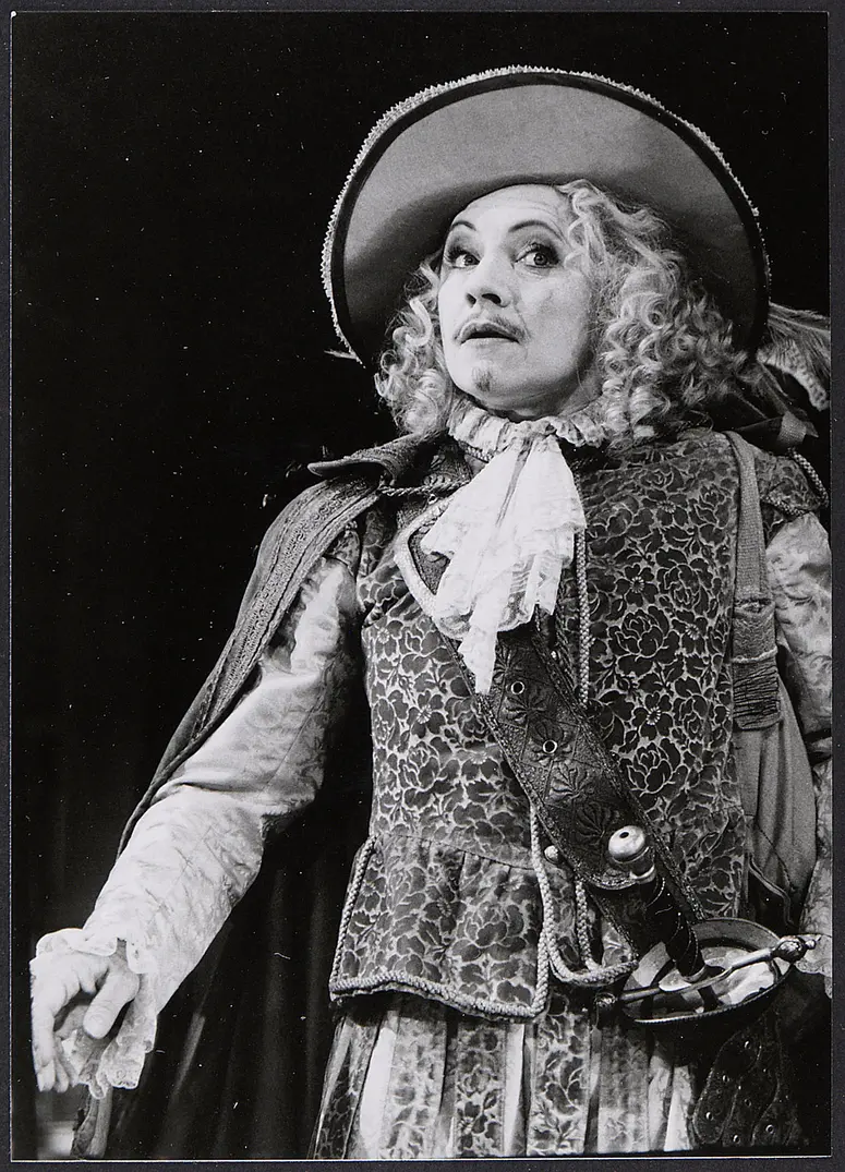 Maria Bill