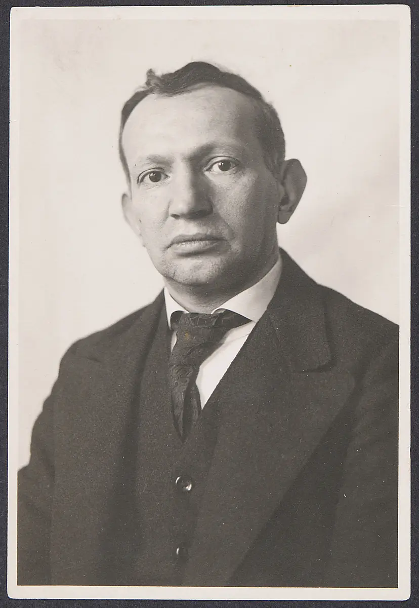 Felix Hollaender
