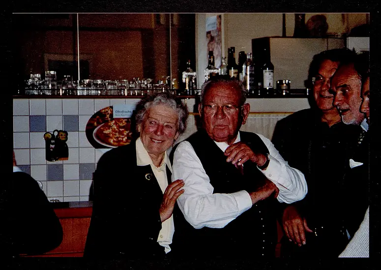 Fritz Muliar