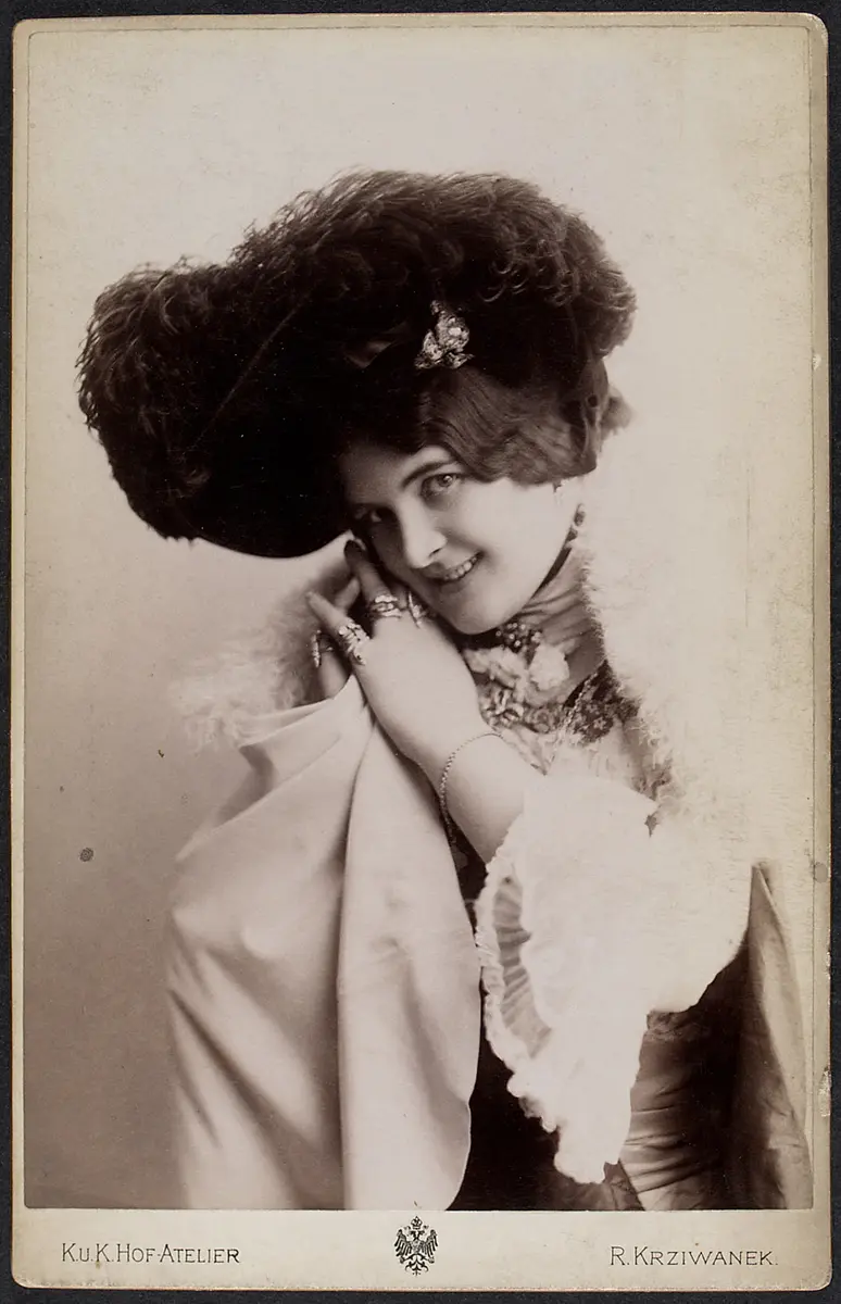 Milli Carola