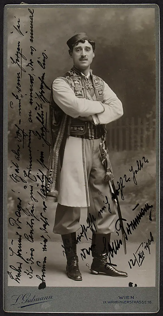 Louis Treumann