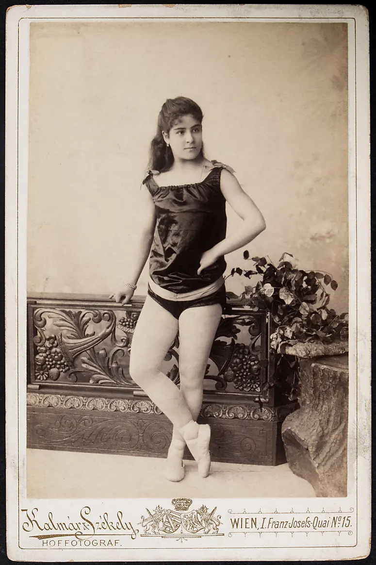 Frl. Bellini