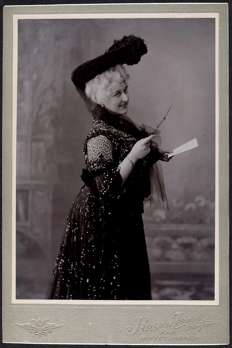 Hilde Jenik