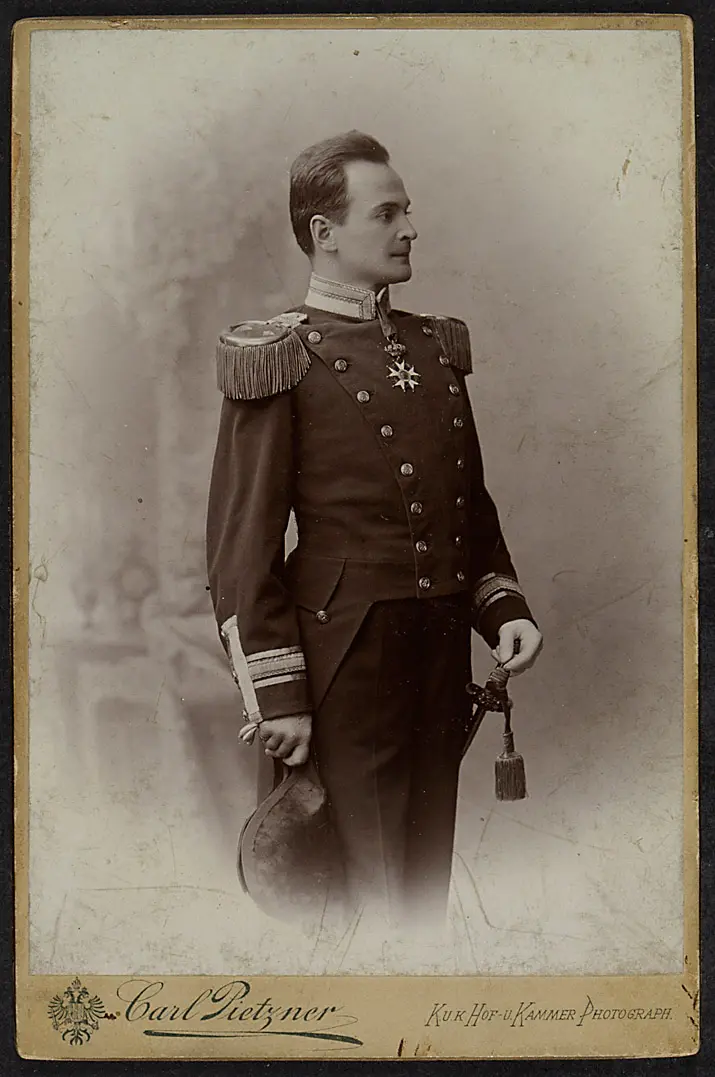 Anton Passy-Cornet