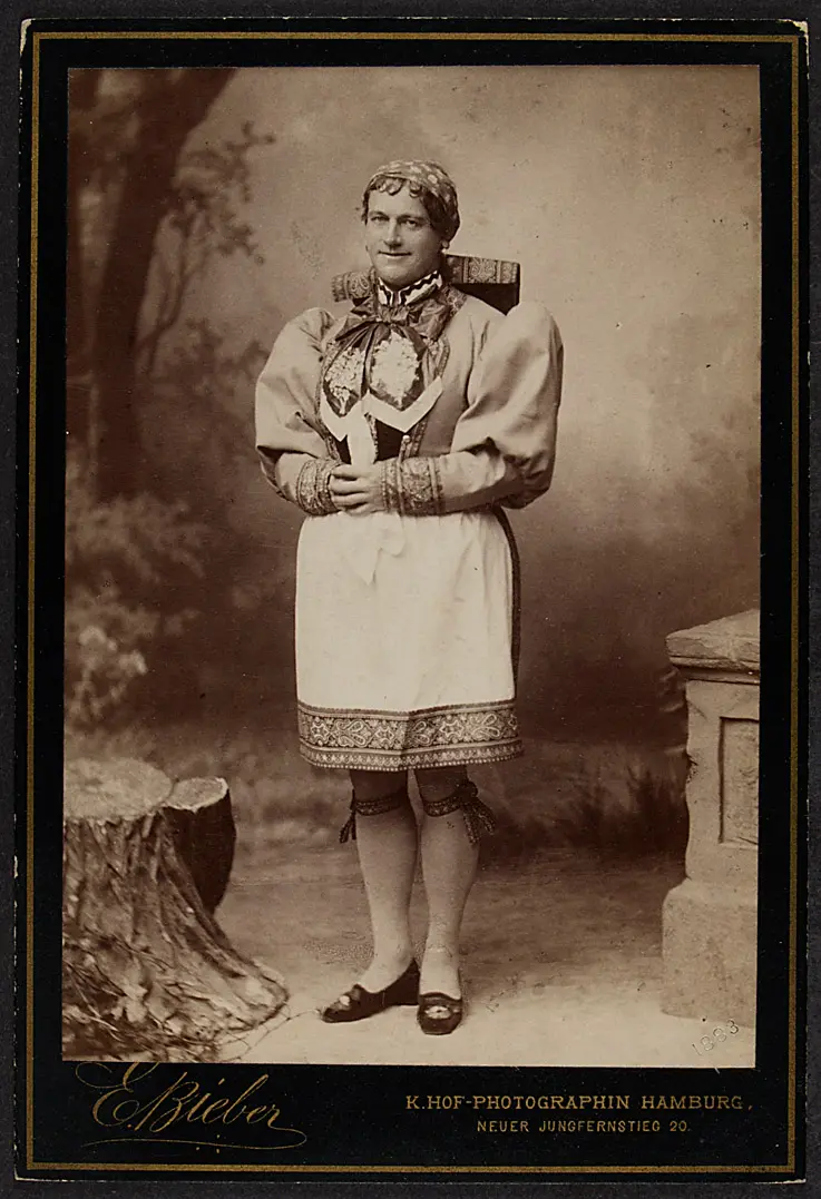Ernst Formes