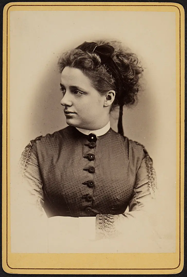 Helene Hartmann