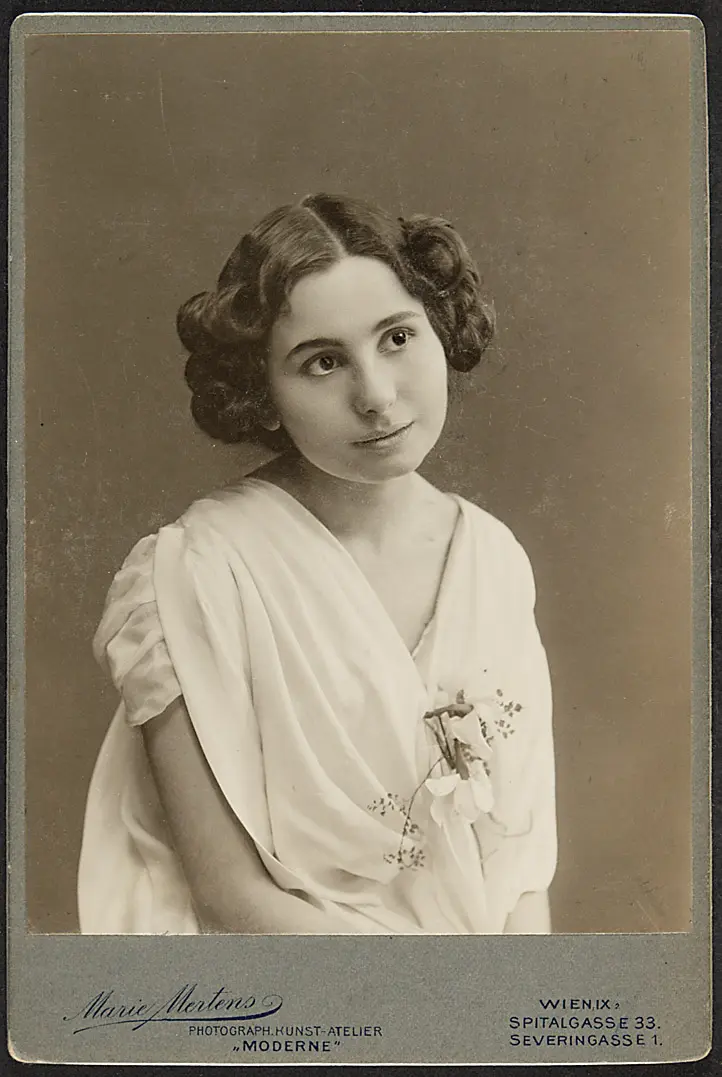 Lia Rosen